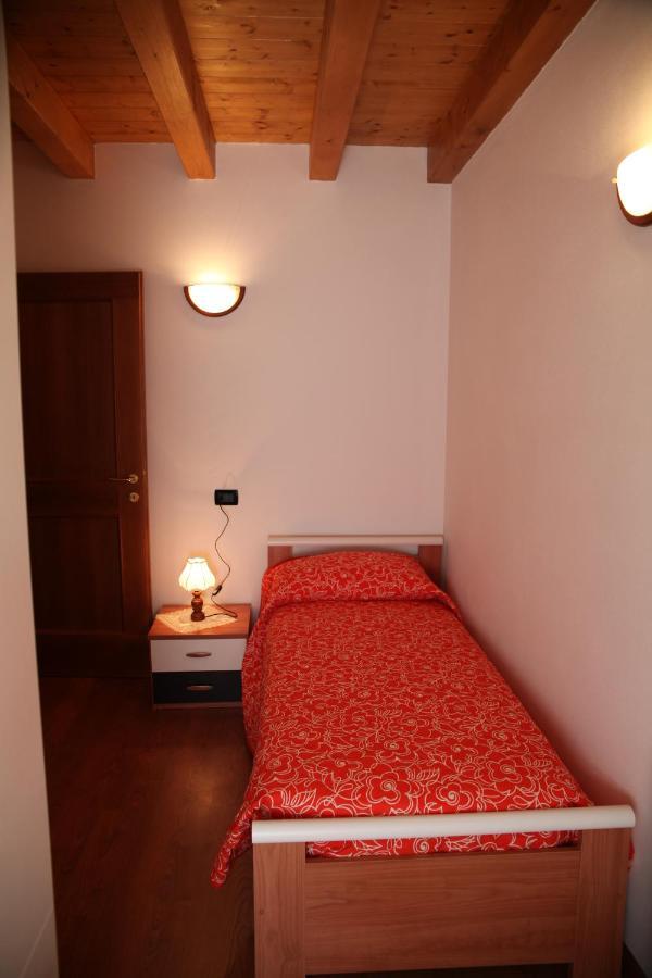 Albergo Diffuso Valcellina E Val Vajont In Cimolais Basoia Экстерьер фото