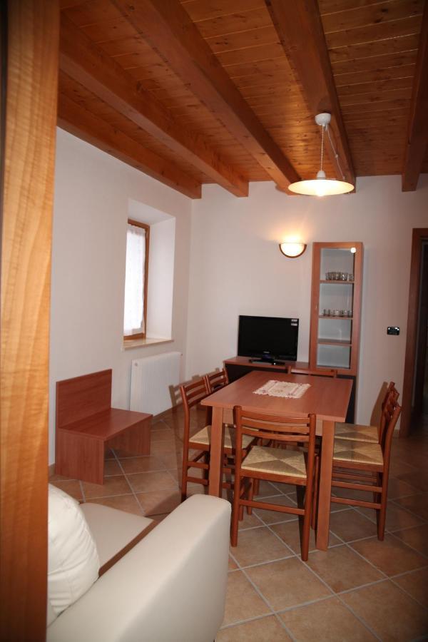 Albergo Diffuso Valcellina E Val Vajont In Cimolais Basoia Экстерьер фото