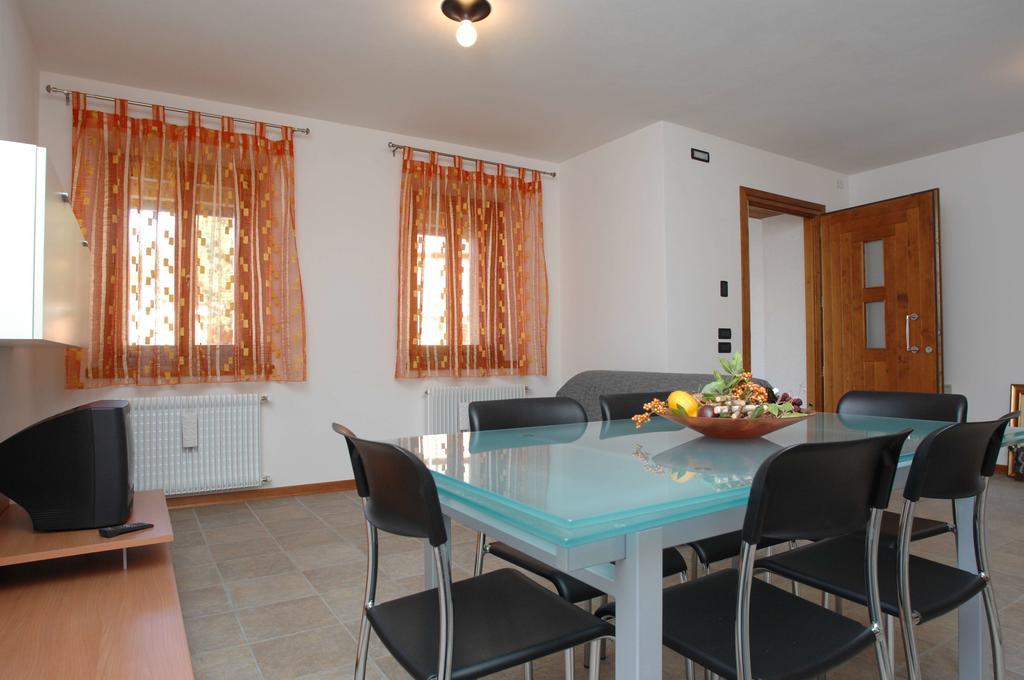 Albergo Diffuso Valcellina E Val Vajont In Cimolais Basoia Экстерьер фото