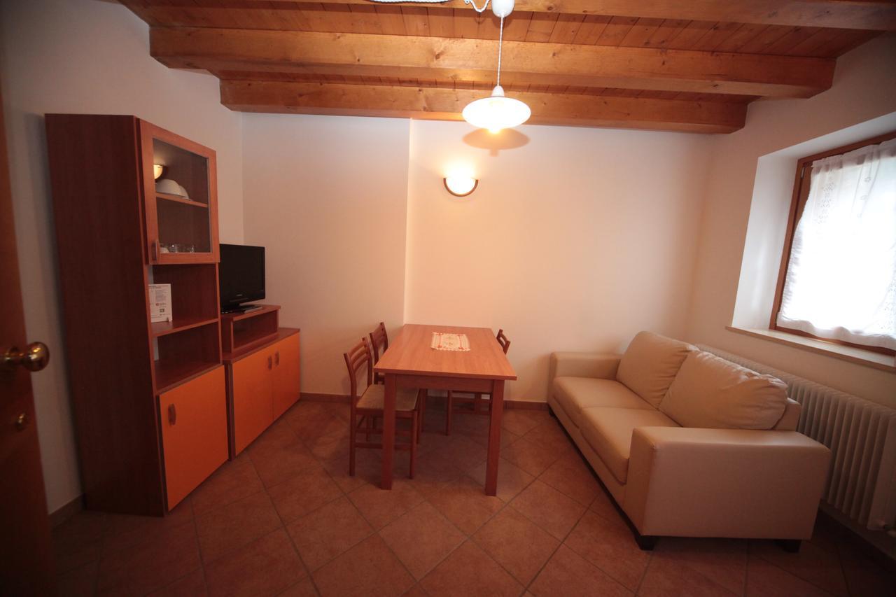 Albergo Diffuso Valcellina E Val Vajont In Cimolais Basoia Экстерьер фото
