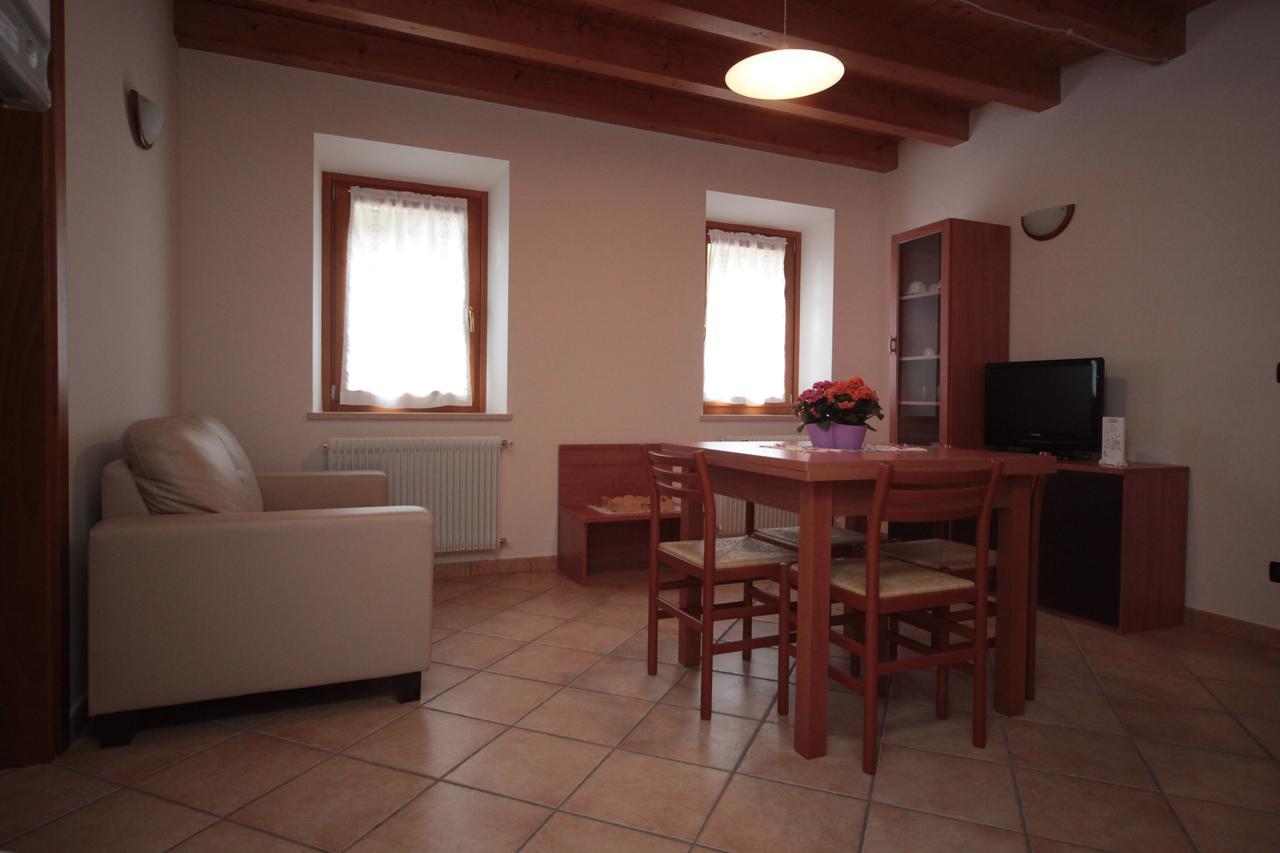 Albergo Diffuso Valcellina E Val Vajont In Cimolais Basoia Экстерьер фото
