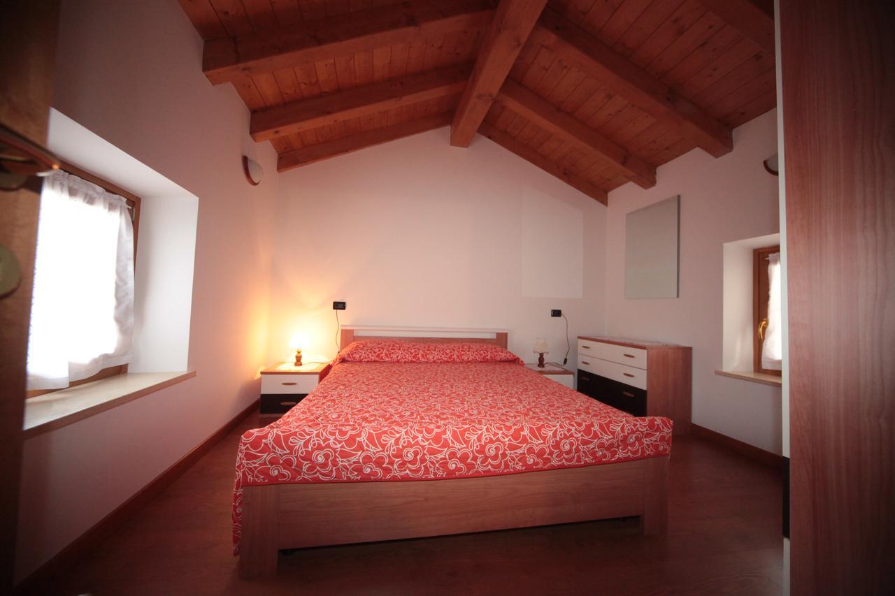 Albergo Diffuso Valcellina E Val Vajont In Cimolais Basoia Экстерьер фото