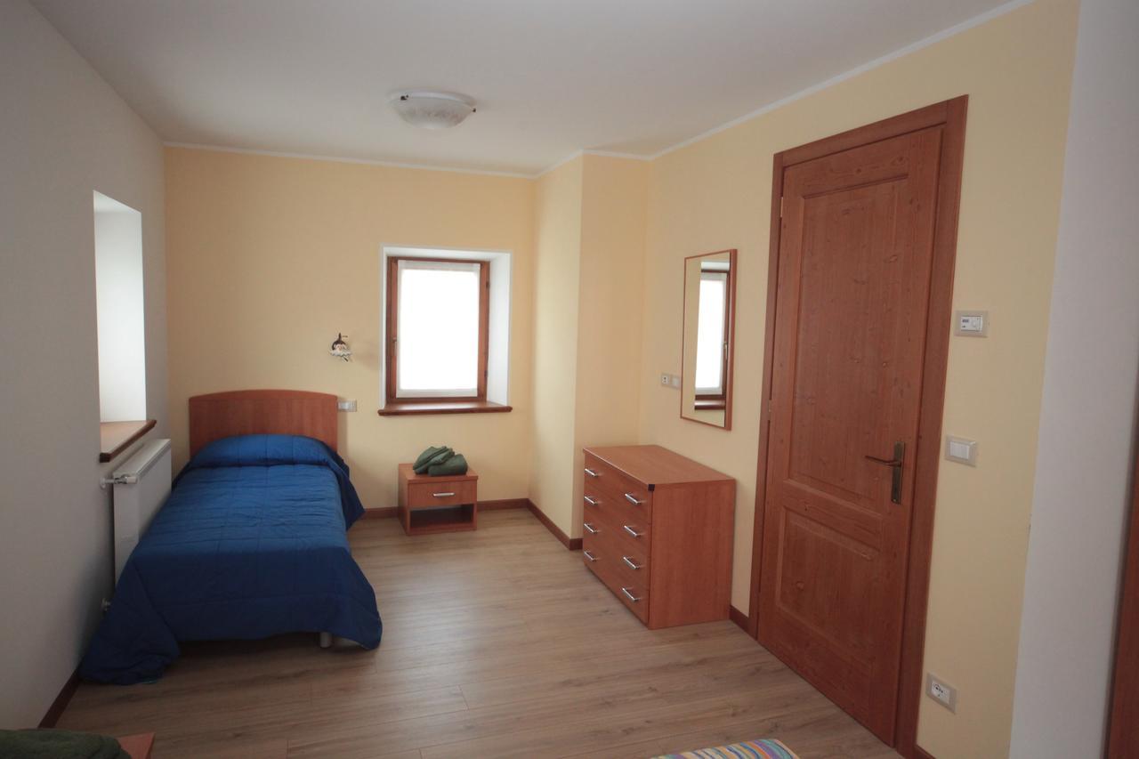 Albergo Diffuso Valcellina E Val Vajont In Cimolais Basoia Экстерьер фото