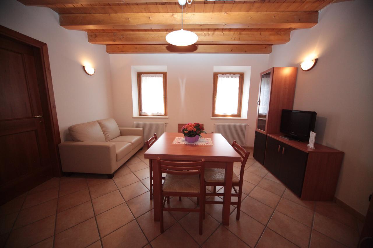 Albergo Diffuso Valcellina E Val Vajont In Cimolais Basoia Экстерьер фото