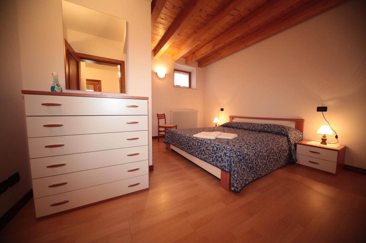 Albergo Diffuso Valcellina E Val Vajont In Cimolais Basoia Экстерьер фото