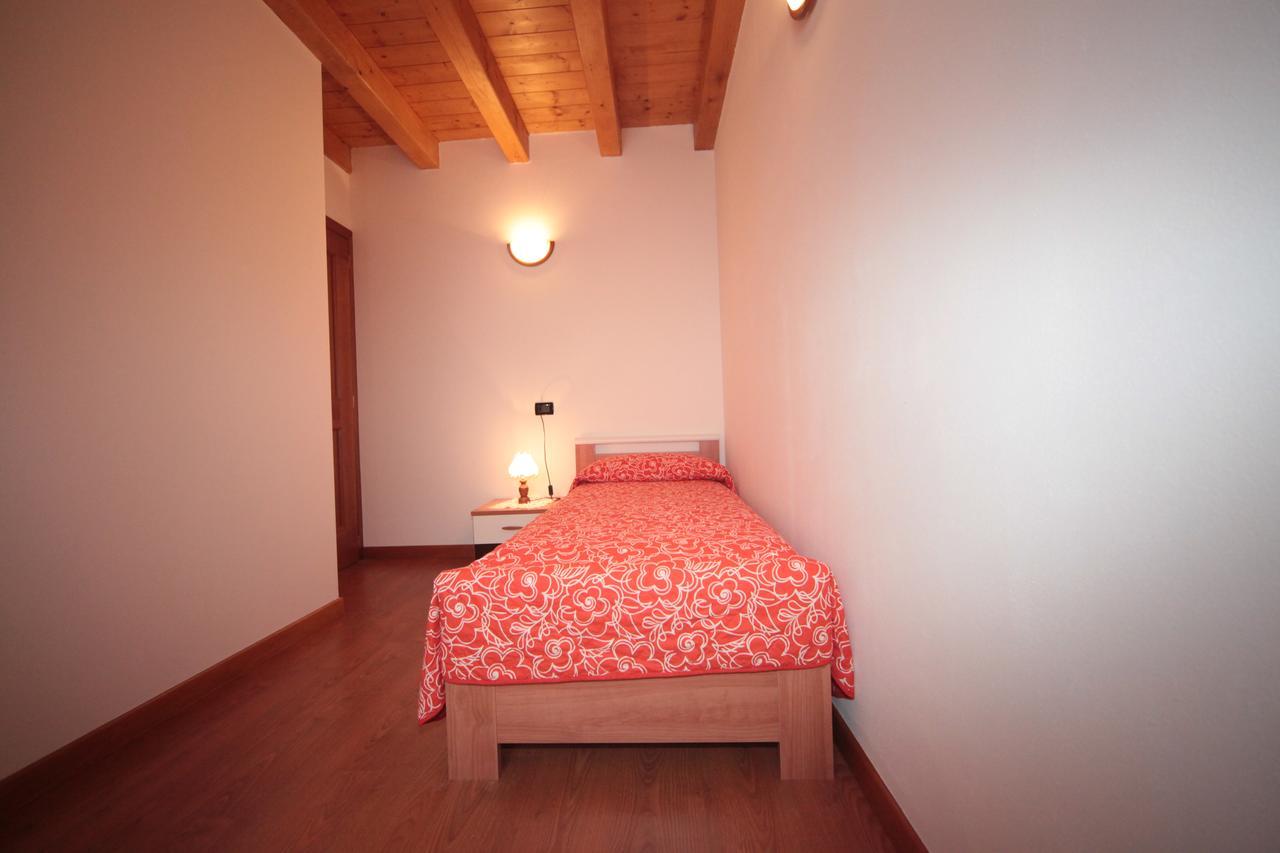 Albergo Diffuso Valcellina E Val Vajont In Cimolais Basoia Экстерьер фото