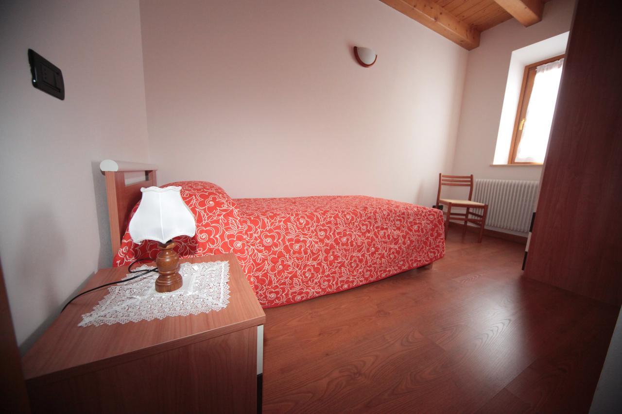 Albergo Diffuso Valcellina E Val Vajont In Cimolais Basoia Экстерьер фото