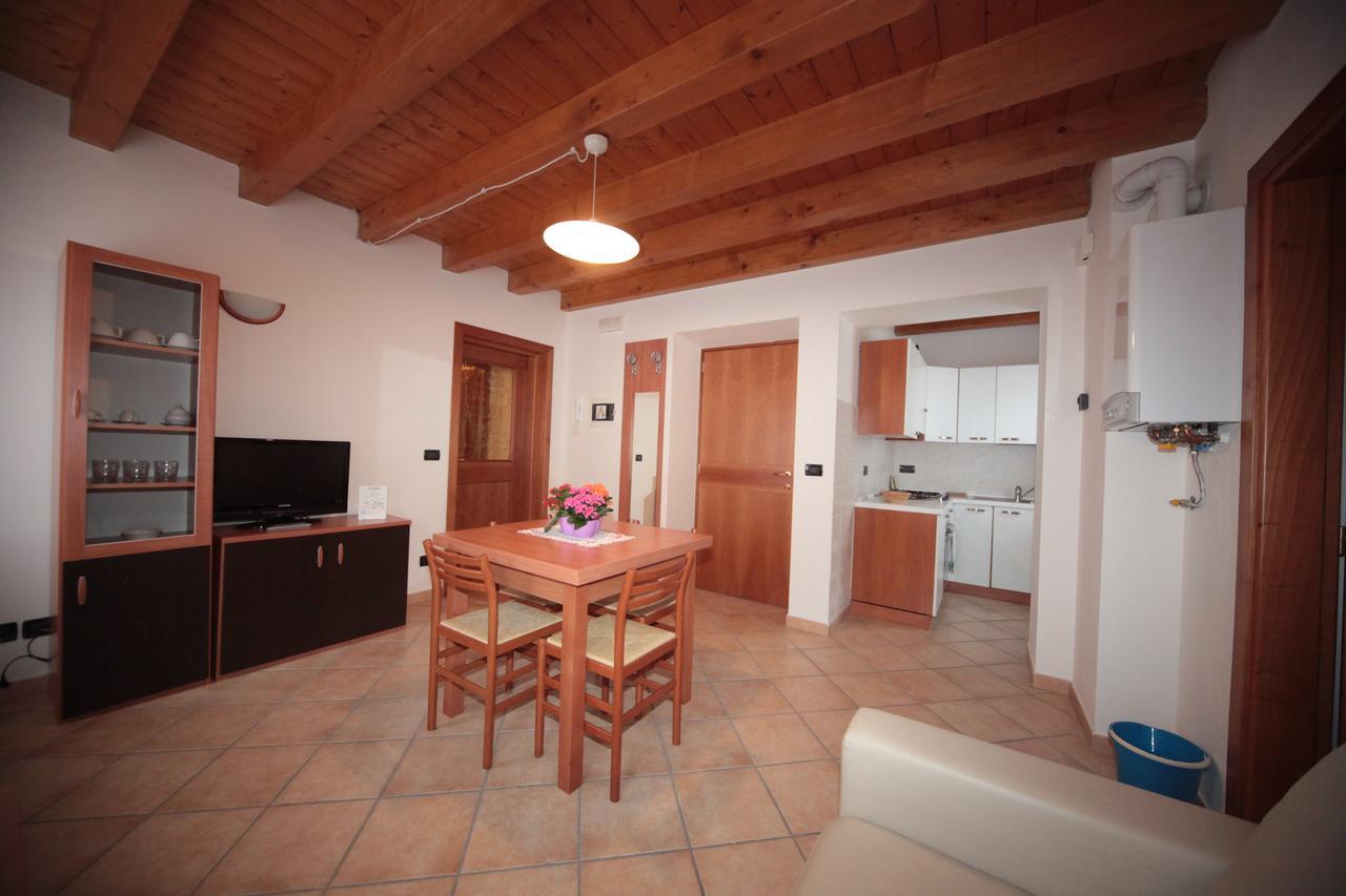 Albergo Diffuso Valcellina E Val Vajont In Cimolais Basoia Экстерьер фото