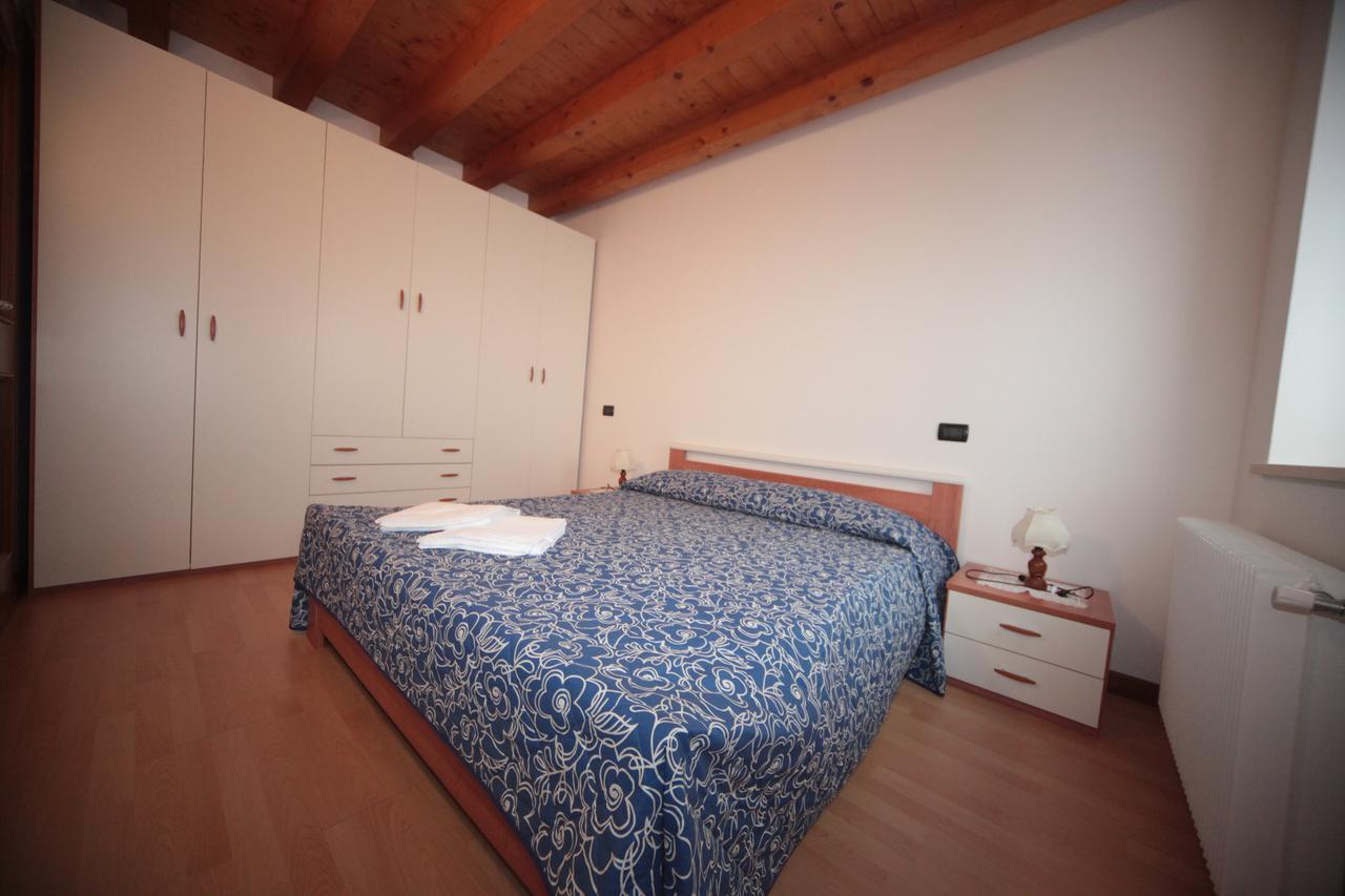 Albergo Diffuso Valcellina E Val Vajont In Cimolais Basoia Экстерьер фото