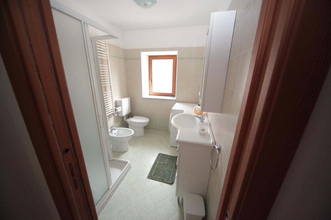 Albergo Diffuso Valcellina E Val Vajont In Cimolais Basoia Экстерьер фото